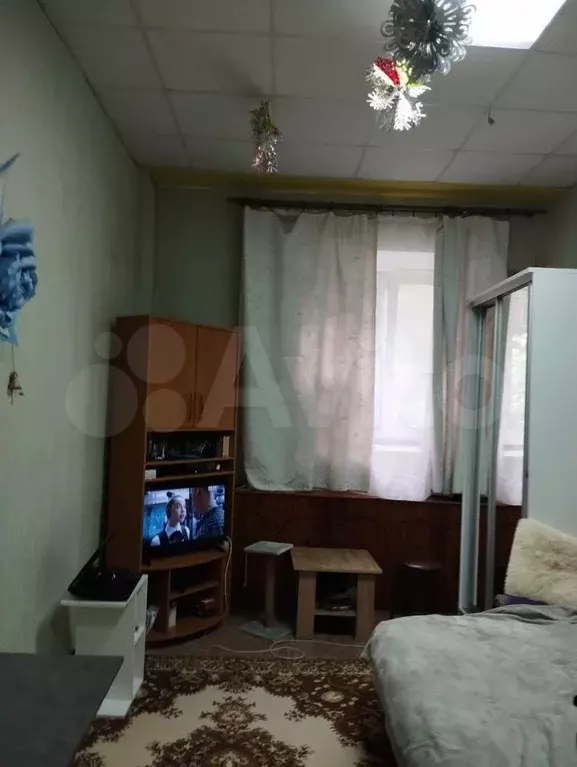 Комната 20,6 м в 4-к., 1/4 эт. - Фото 0