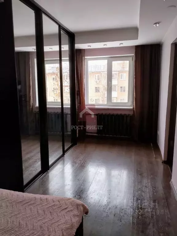 2-к кв. Саратовская область, Саратов ул. Ново-Астраханская, 40 (45.0 ... - Фото 1