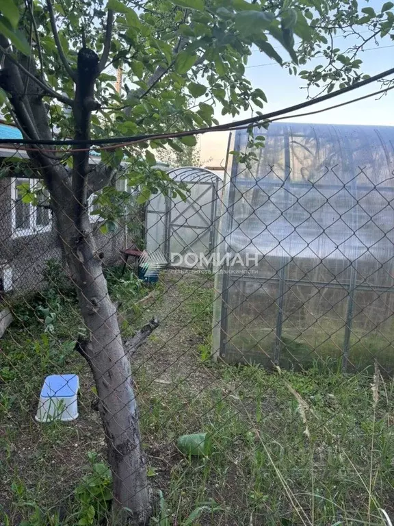Дом в Ростовская область, Новочеркасск Безназванный пер., 1 (90 м) - Фото 0