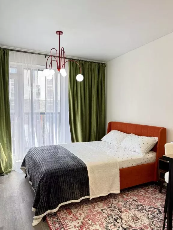 Студия Санкт-Петербург Кубинская ул., 76к1 (24.0 м) - Фото 0