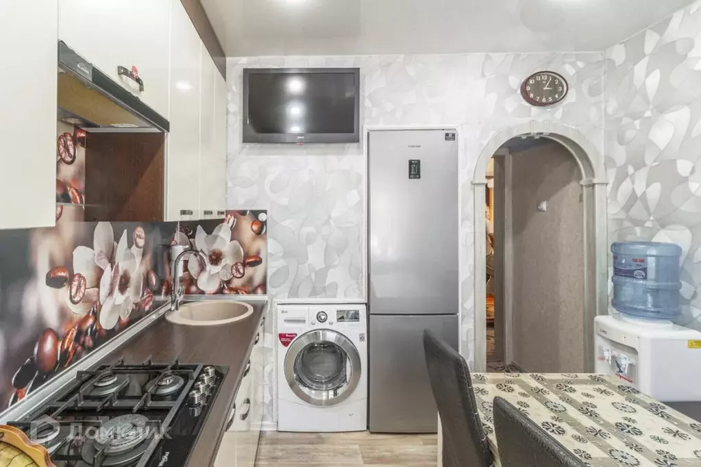 Продаётся 2-к квартира, 51.5 м - Фото 1