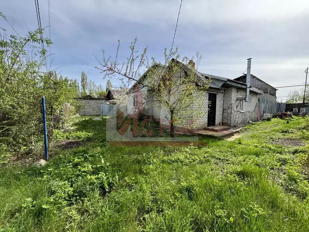 Дом в Саратовская область, Саратов ул. Малиновая, 3 (77 м) - Фото 0