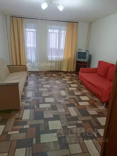 1-к кв. Чувашия, Чебоксары Ярмарочная ул., 3 (44.0 м) - Фото 1