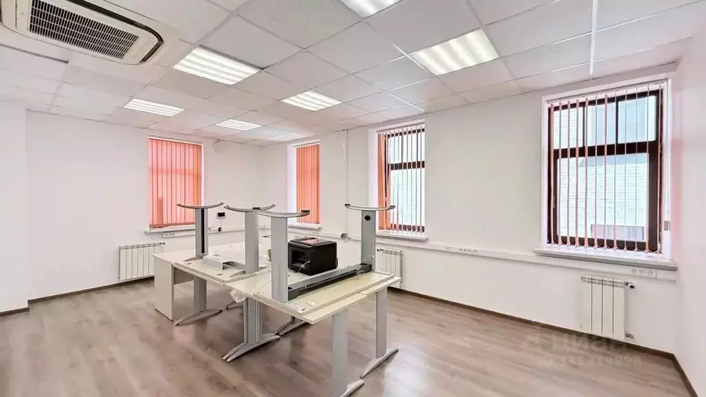 Офис в Москва ул. Земляной Вал, 68/18С5 (140 м) - Фото 2