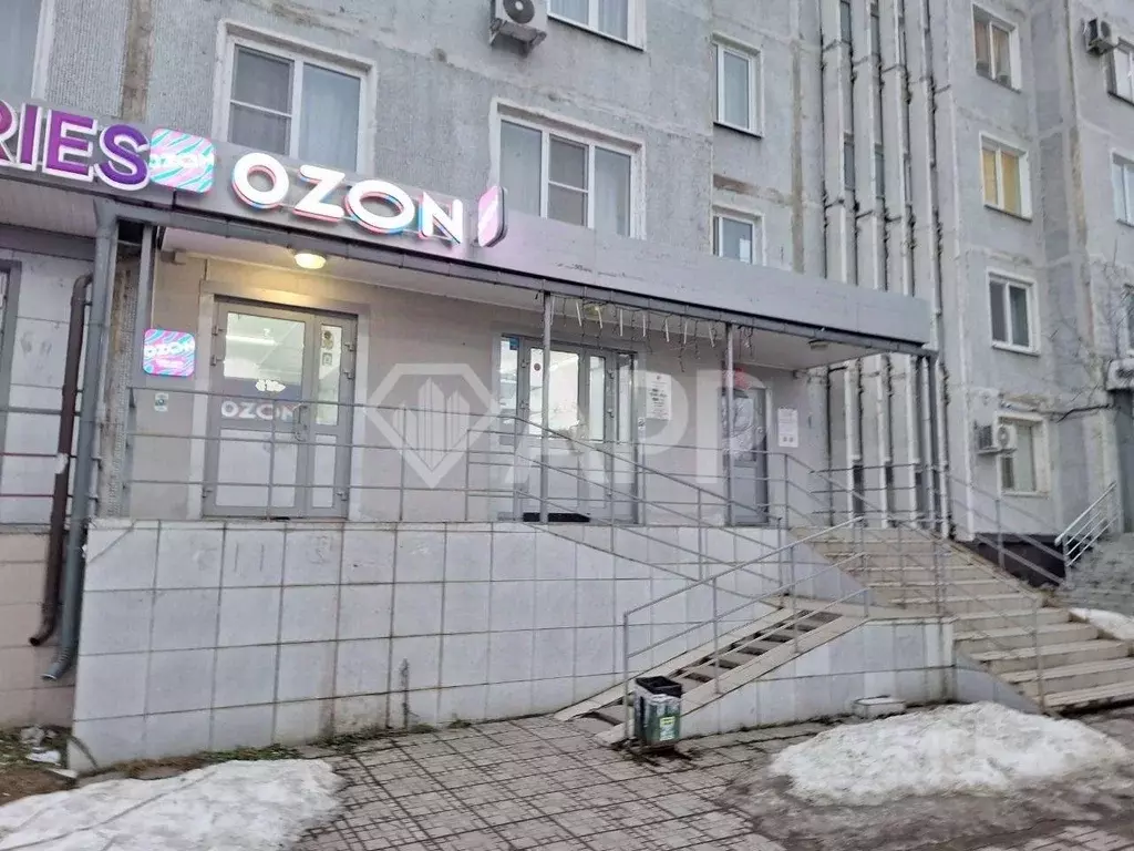 Помещение свободного назначения в Татарстан, Казань ул. Академика ... - Фото 2