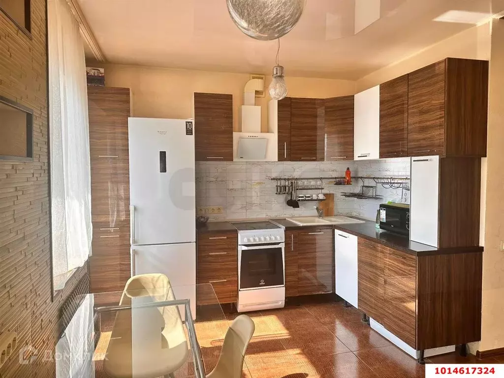 Продаётся 1-к квартира, 44 м - Фото 1