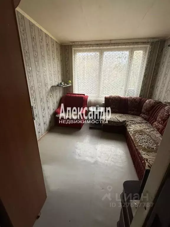 Комната Санкт-Петербург ул. Подвойского, 17к2 (10.2 м) - Фото 2