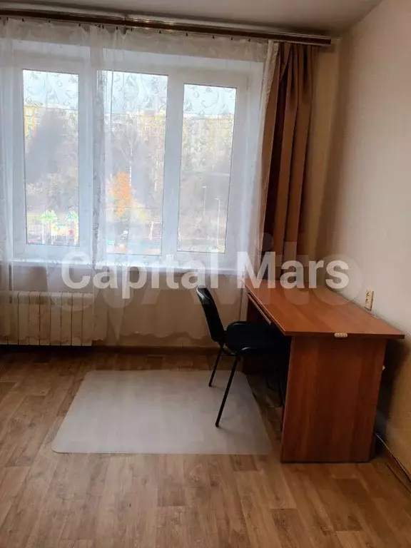 2-к. квартира, 42 м, 3/9 эт. - Фото 1