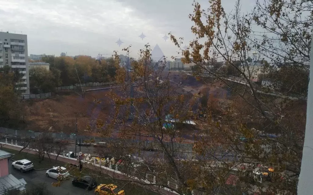 2-к кв. Нижегородская область, Нижний Новгород ул. Пискунова, 3к2 ... - Фото 2