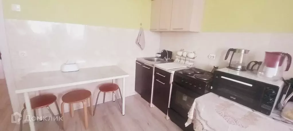 Продаётся 1-к квартира, 38.8 м - Фото 1