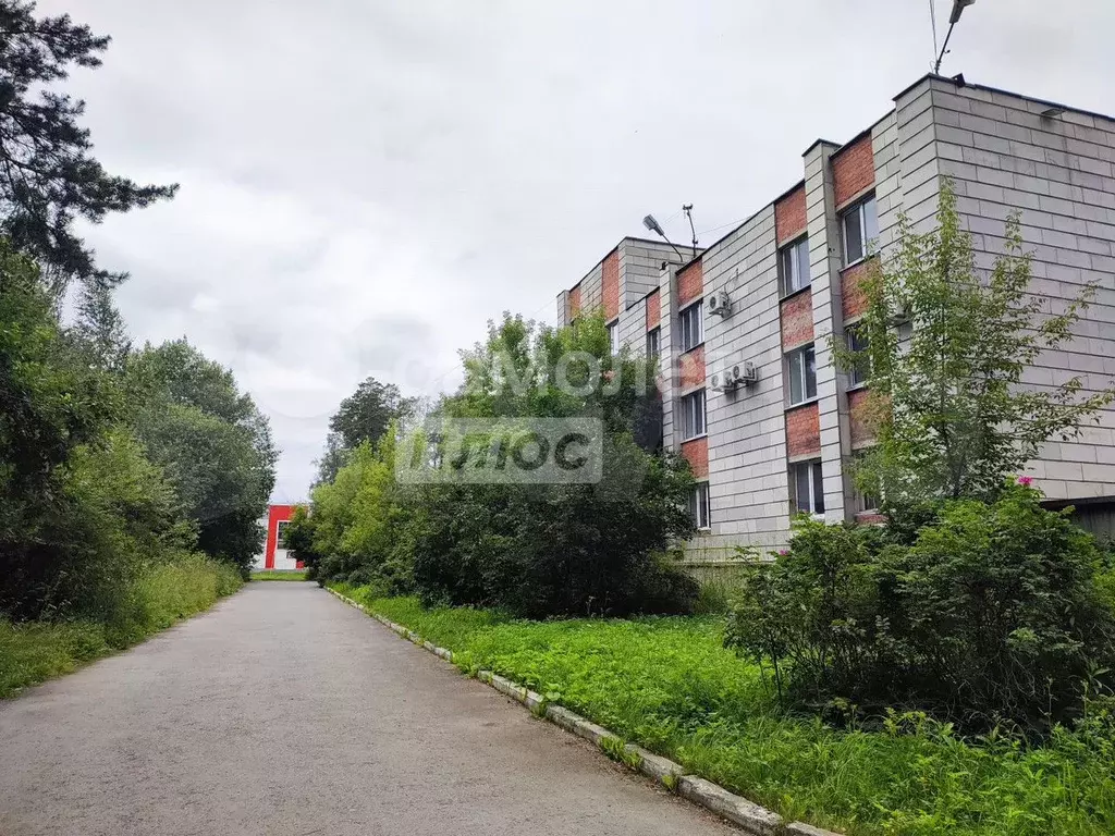 Продам помещение свободного назначения, 3470 м - Фото 1