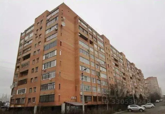 3-к кв. Московская область, Апрелевка Наро-Фоминский городской округ, ... - Фото 2