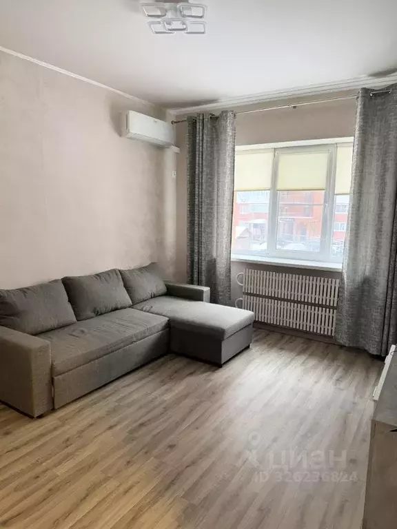 1-к кв. Воронежская область, Воронеж Московский просп., 104в (40.0 м) - Фото 1