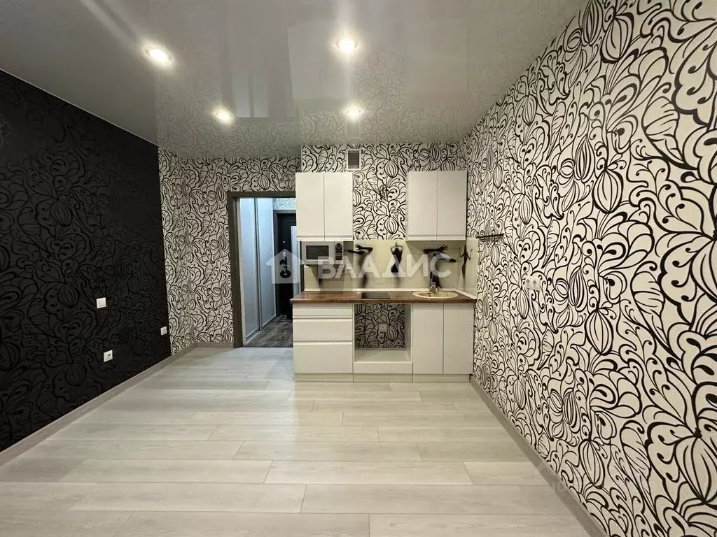 Студия Иркутская область, Иркутский муниципальный округ, Маркова рп ... - Фото 1