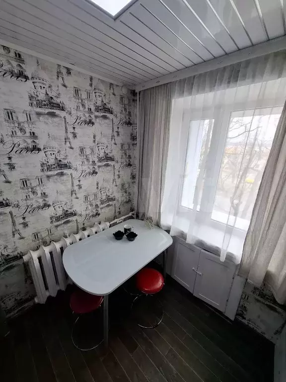 2-к. квартира, 42,5 м, 1/4 эт. - Фото 1