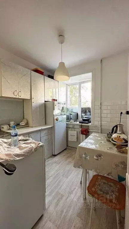 2-к кв. Бурятия, Улан-Удэ ул. Павлова, 4 (40.0 м) - Фото 0