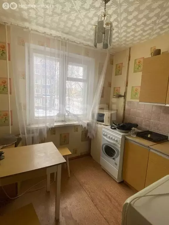 2-комнатная квартира: Салават, улица Калинина, 46 (47.4 м) - Фото 2