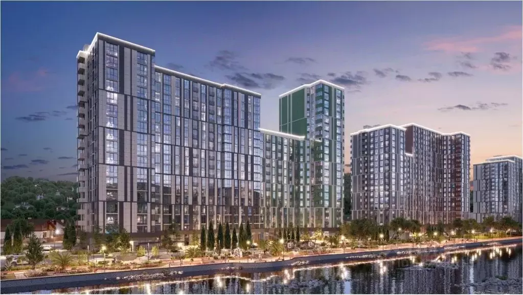 2-к кв. Краснодарский край, Сочи КСМ мкр,  (73.37 м) - Фото 1