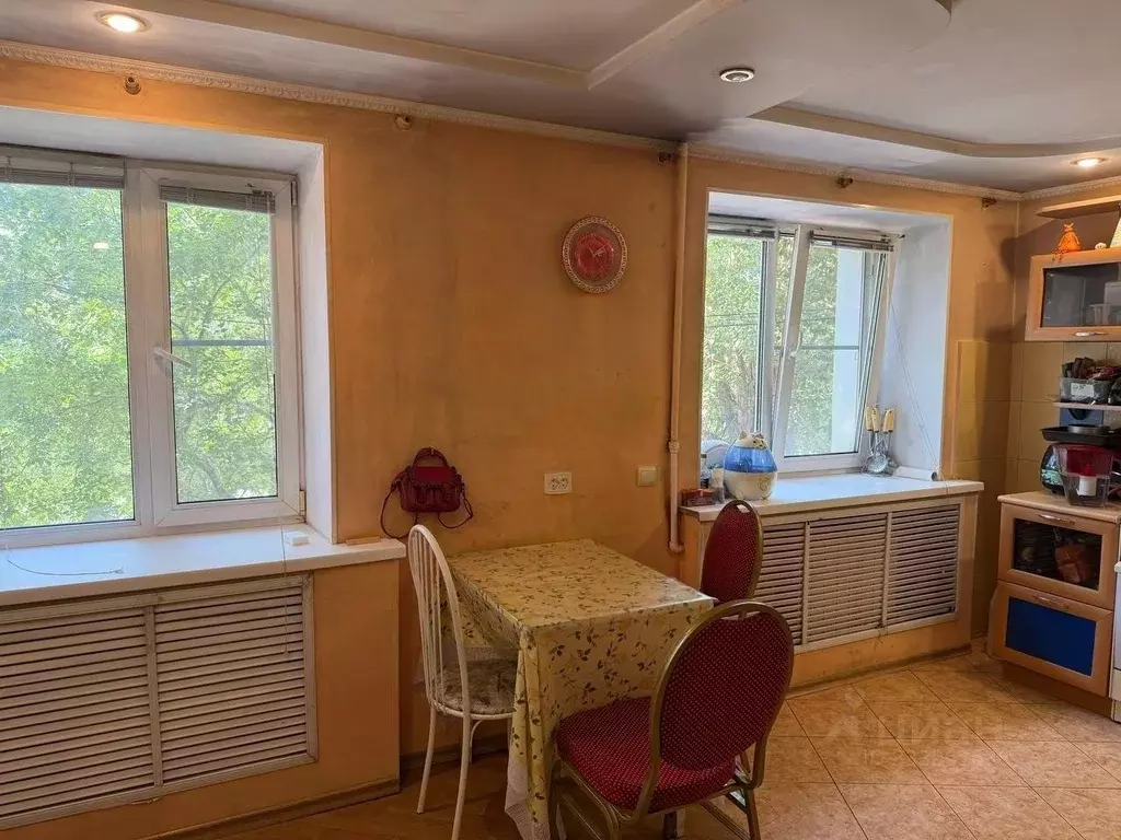 2-к кв. Бурятия, Улан-Удэ бул. Карла Маркса, 3 (43.2 м) - Фото 2