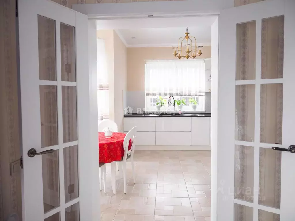 Дом в Калининградская область, Зеленоградский муниципальный округ, ... - Фото 2