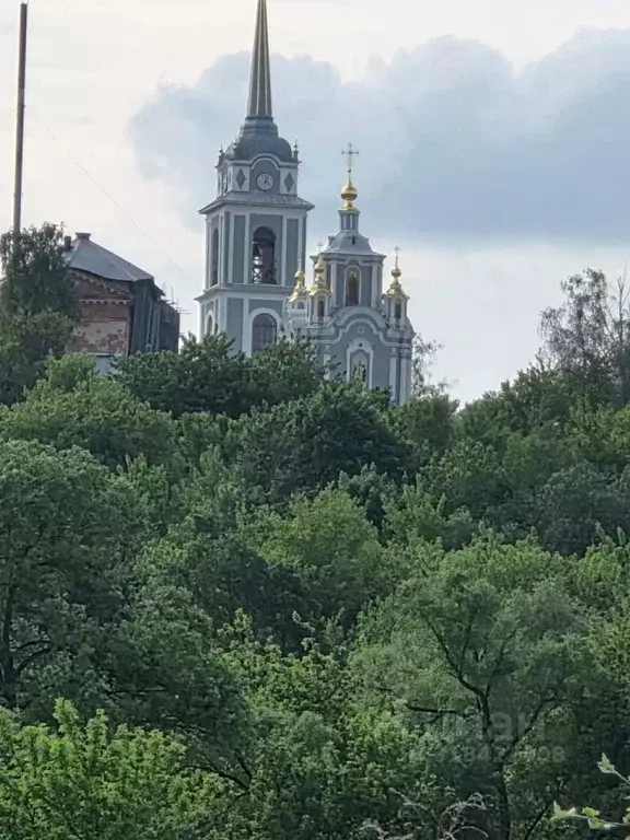 Дом в Тульская область, Щекинский район, Крапивенское с/пос, ... - Фото 0