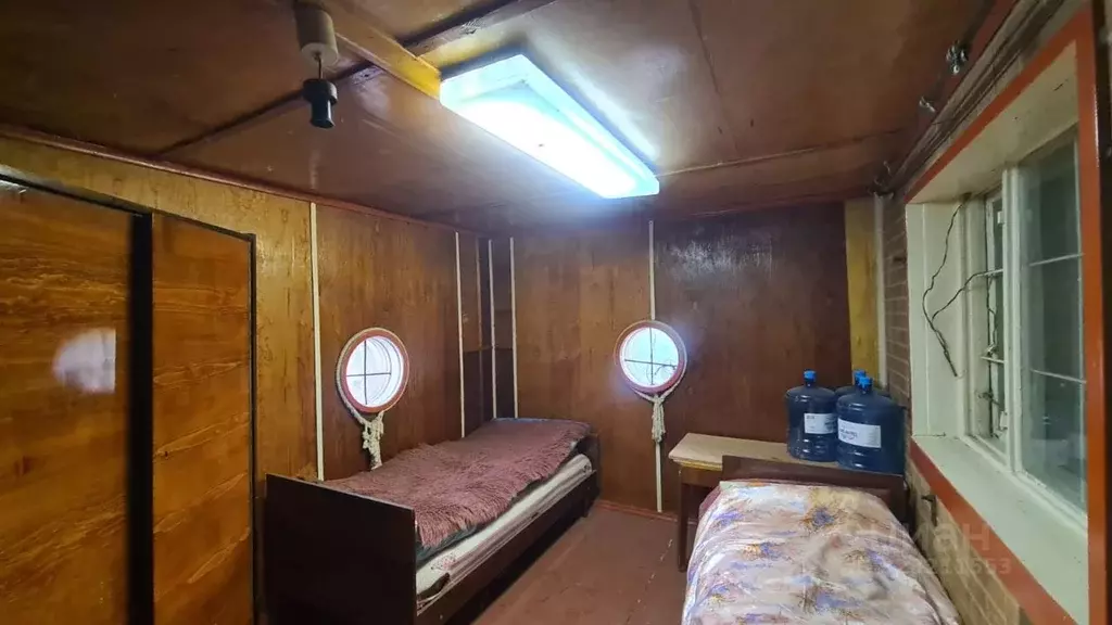 Дом в Волгоградская область, Городищенский район, Ерзовское городское ... - Фото 1