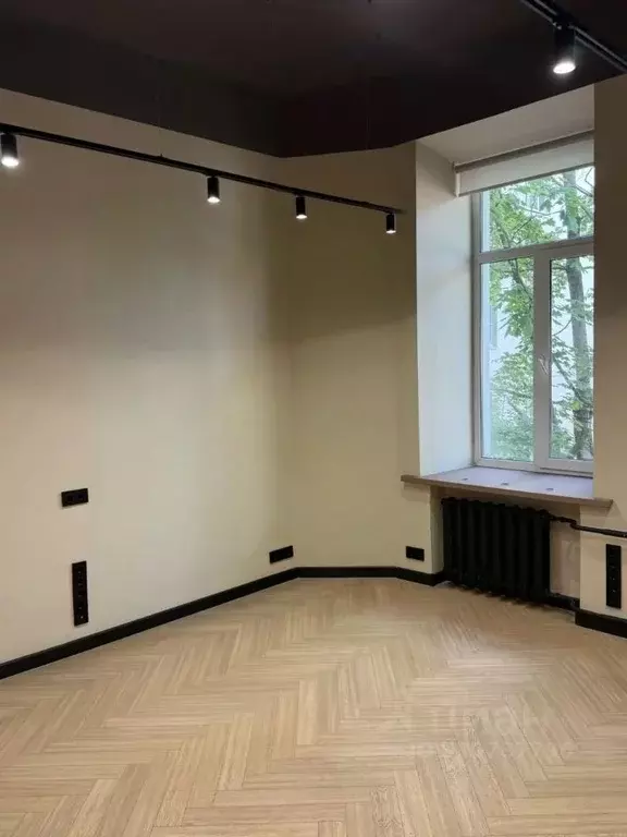 Офис в Москва Рождественский бул., 9С1 (22 м) - Фото 1
