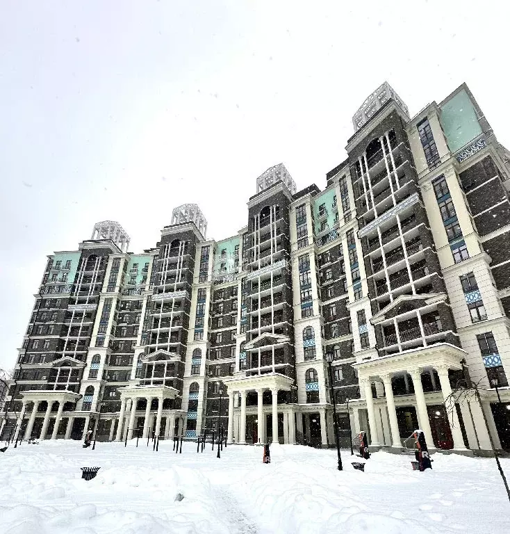 Продается 2-комнатная квартира - Фото 1