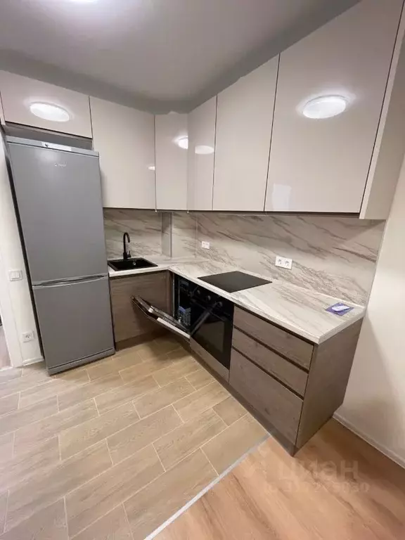 1-к кв. Москва Производственная ул., 17 (32.0 м) - Фото 1