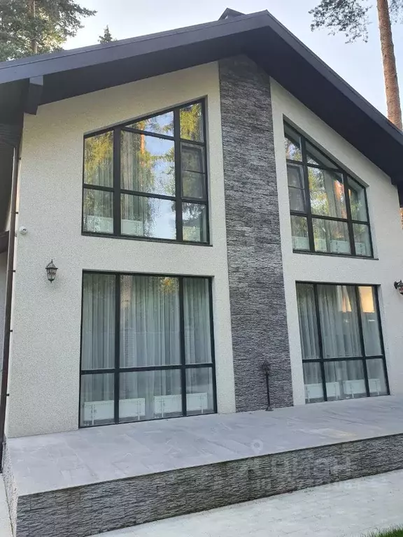 Дом в Московская область, Мытищи ул. Карбышева, 9А (210 м) - Фото 2