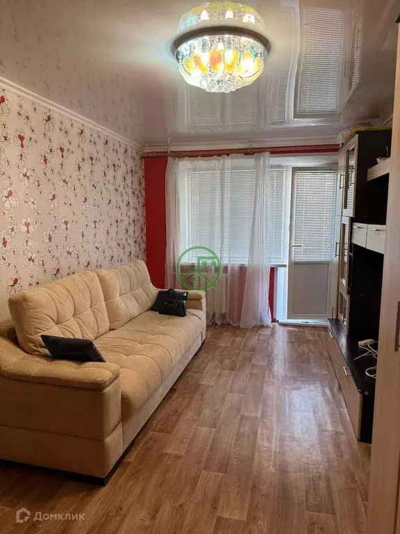 Продаётся 1-к квартира, 30.2 м - Фото 0