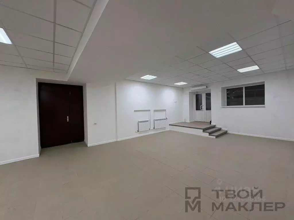 Торговая площадь в Пензенская область, Пенза ул. Свердлова, 4 (122 м) - Фото 1