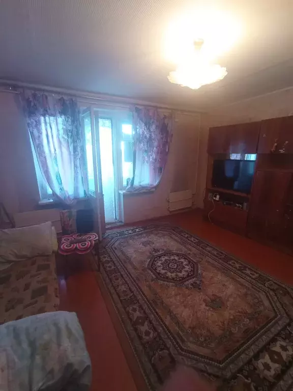 Продаётся 1-к квартира, 36.5 м - Фото 0