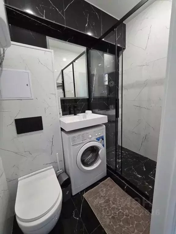 Студия Москва Варшавское ш., 77К2 (15.0 м) - Фото 2