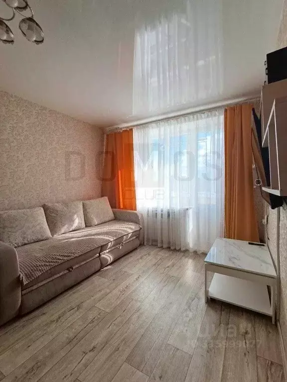 2-к кв. Свердловская область, Нижний Тагил ул. Коминтерна, 53 (42.2 м) - Фото 0