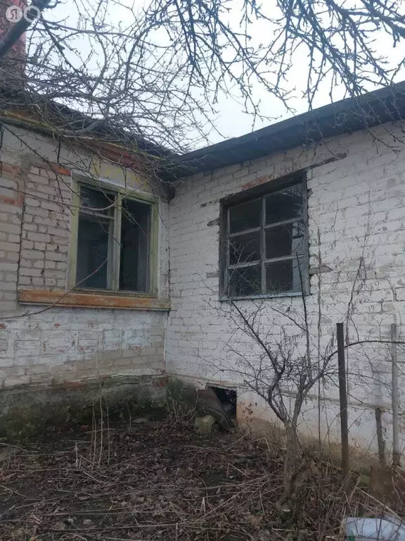 Дом в посёлок Нововолковский, Заводская улица, 3 (37 м) - Фото 1