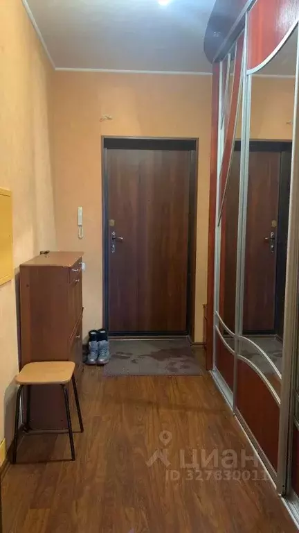 2-к кв. Башкортостан, Уфа ул. Георгия Мушникова, 13/8 (67.1 м) - Фото 2