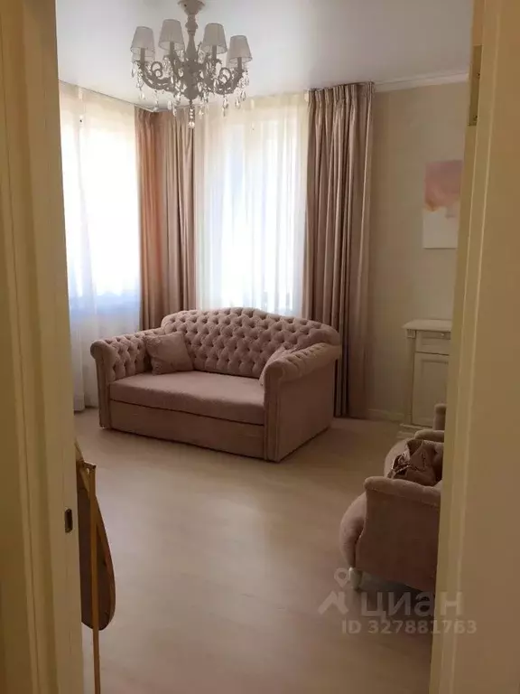 2-к кв. Татарстан, Казань ул. Островского, 107 (60.0 м) - Фото 2