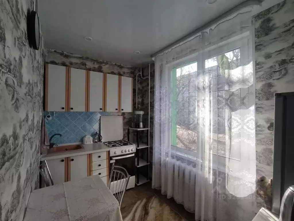 1-к кв. Московская область, Солнечногорск городской округ, Чашниково ... - Фото 1