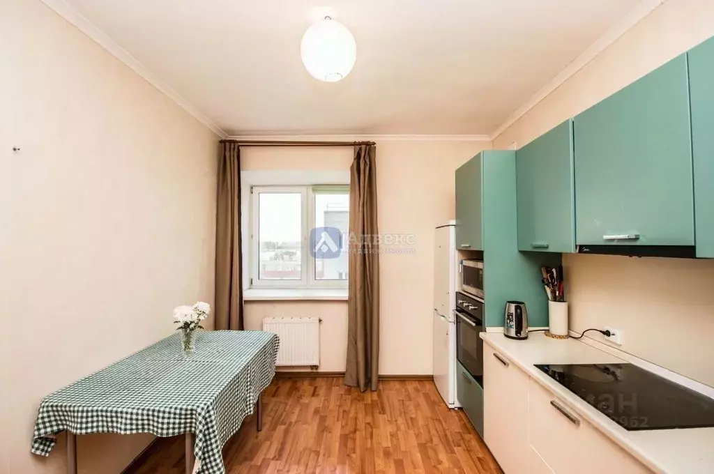 3-к кв. Тюменская область, Тюмень ул. Московский Тракт, 127 (80.4 м) - Фото 1