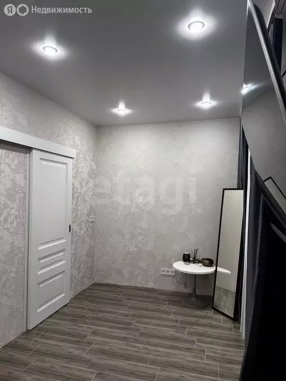 Квартира-студия: Иркутск, Гравийная улица, 22/3 (40 м) - Фото 2