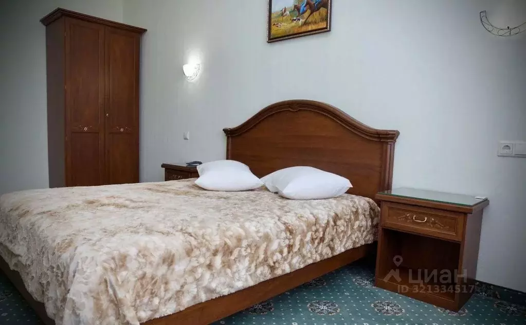 Комната Ямало-Ненецкий АО, Ноябрьск Советская ул., 93 (18.0 м) - Фото 1