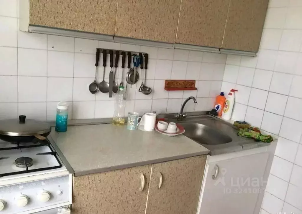 2-к кв. Московская область, Ступино ул. Чайковского, 24а (54.0 м) - Фото 2