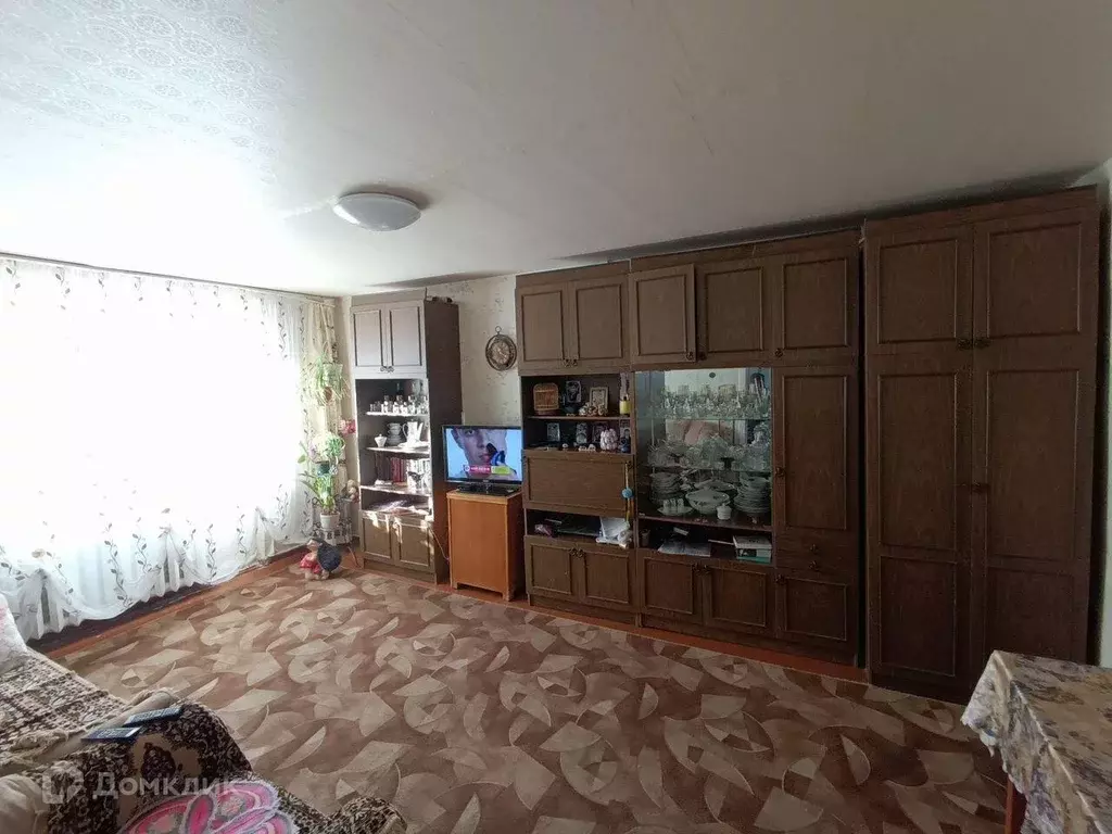 Продаётся 3-к квартира, 67.7 м - Фото 1