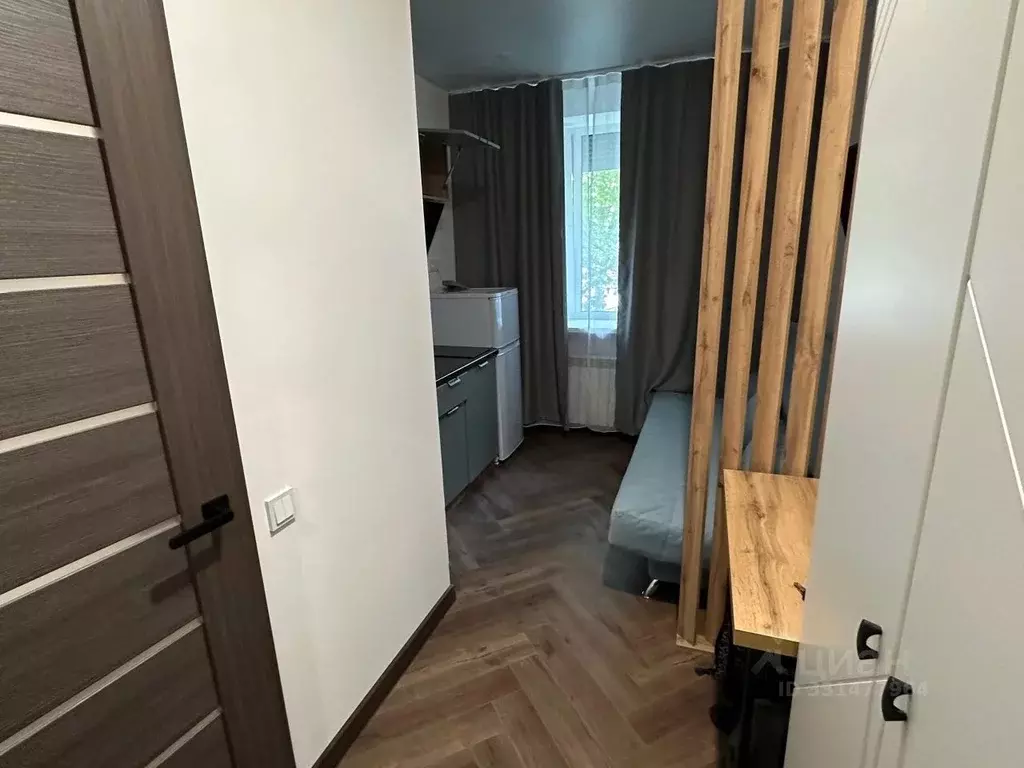 1-к кв. Москва ул. Маршала Конева, 2 (20.0 м) - Фото 2