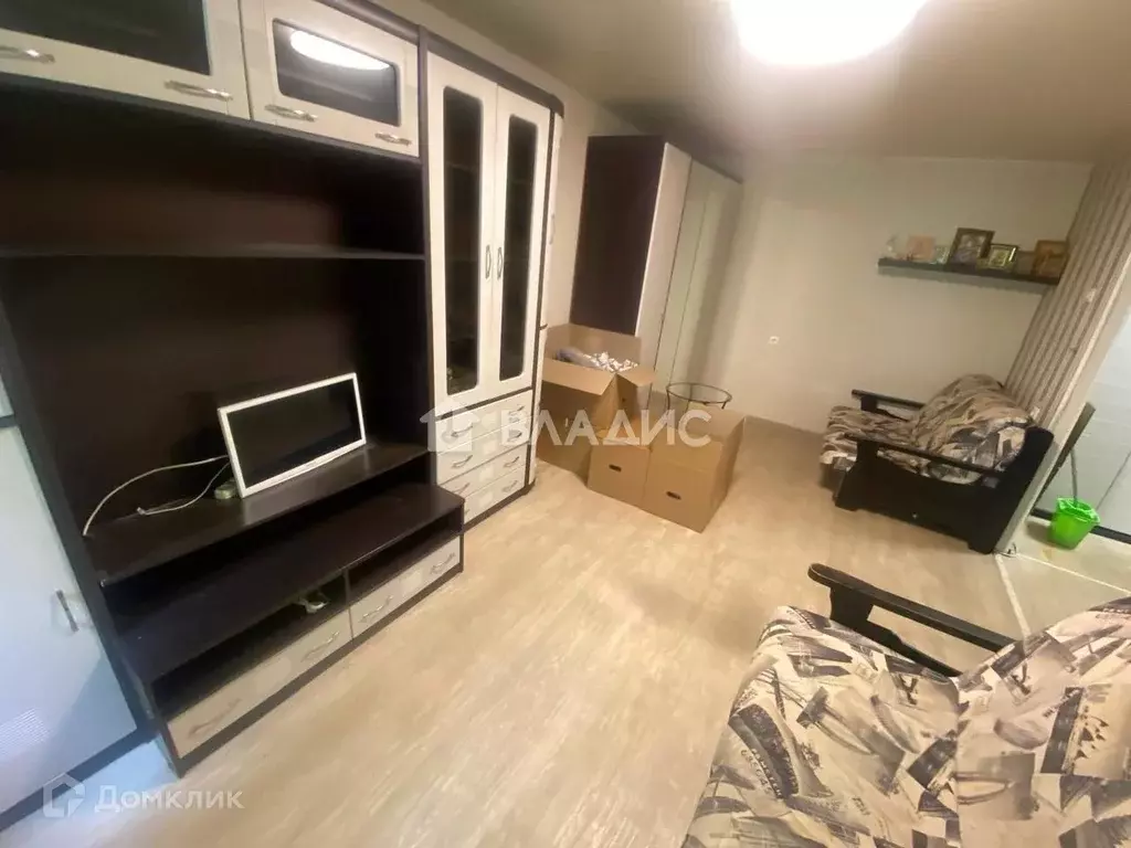 Продаётся 1-к квартира, 30.1 м - Фото 0