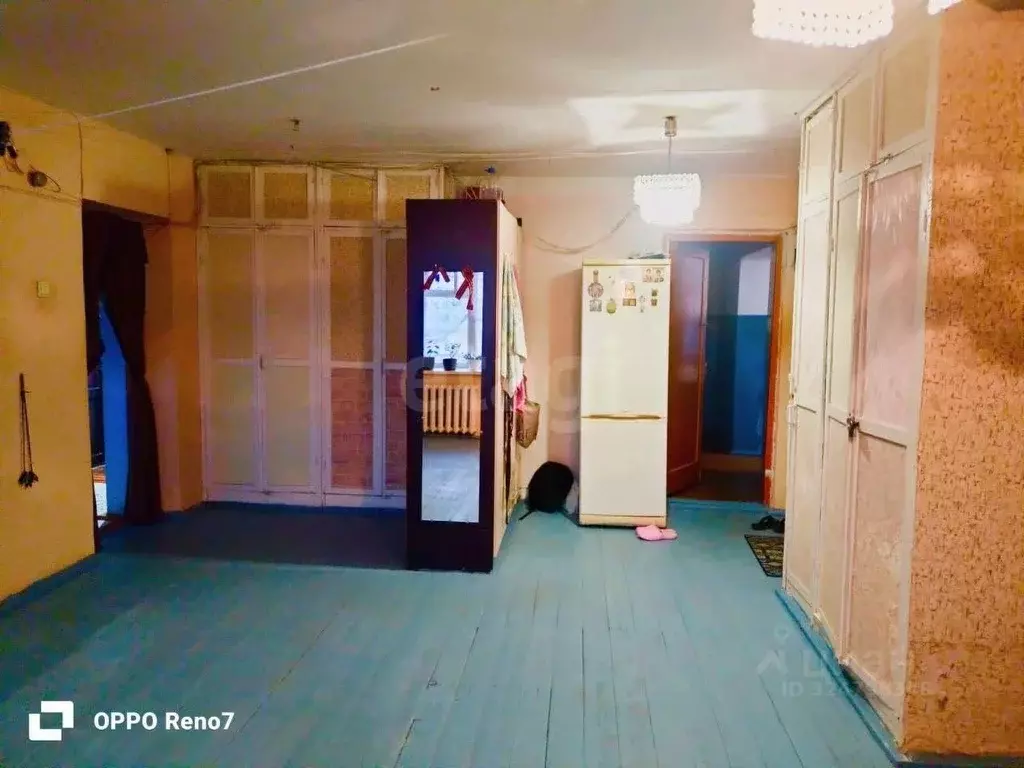 Комната Пермский край, Чернушка Юбилейная ул., 36 (11.3 м) - Фото 0