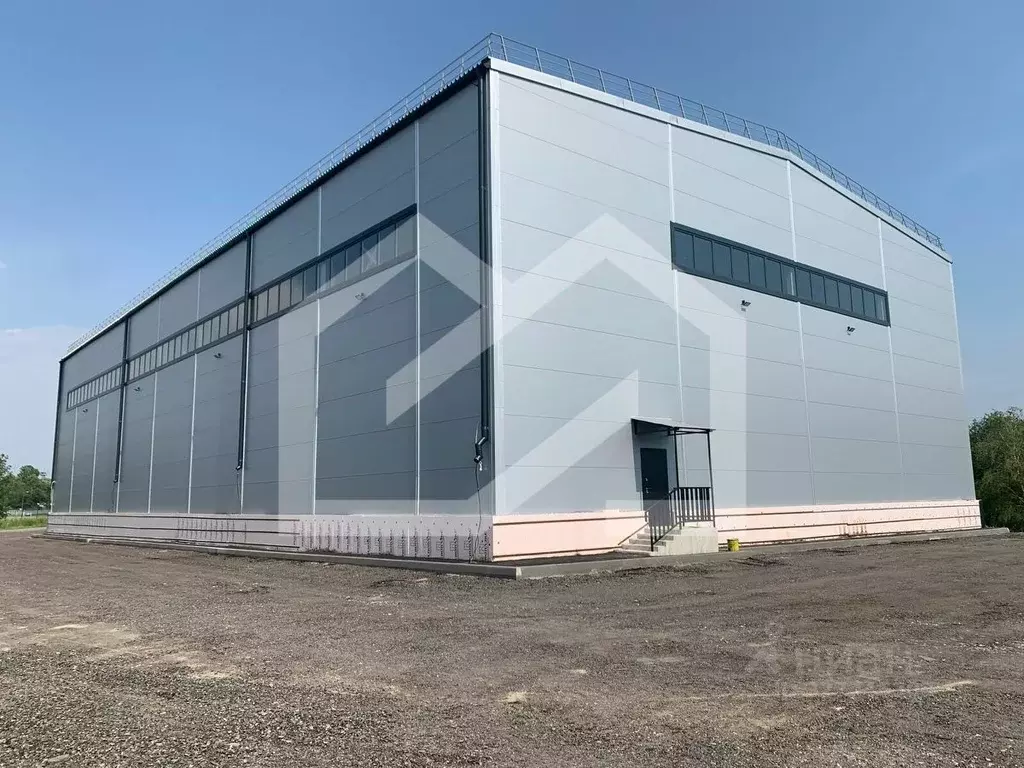 Производственное помещение в Московская область, Долгопрудный ... - Фото 2