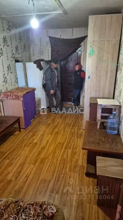 Комната Калининградская область, Калининград ул. Карташева, 26 (16.0 ... - Фото 2