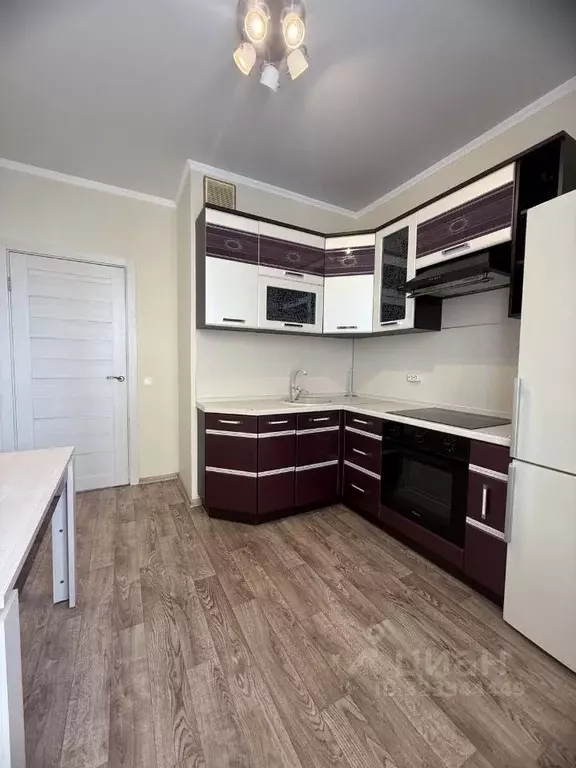 1-к кв. Ростовская область, Ростов-на-Дону ул. Еременко (42.5 м) - Фото 2